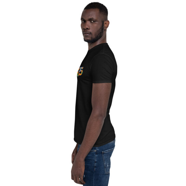 Short-Sleeve Unisex T-Shirt - Image 4