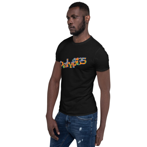 Short-Sleeve Unisex T-Shirt - Image 3