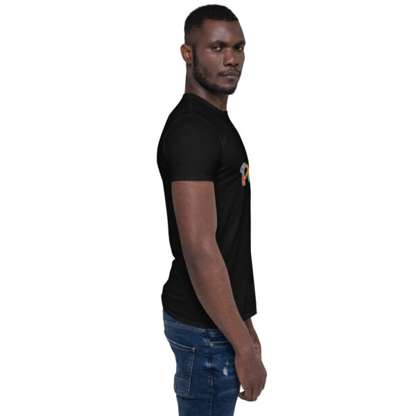 Short-Sleeve Unisex T-Shirt - Image 5