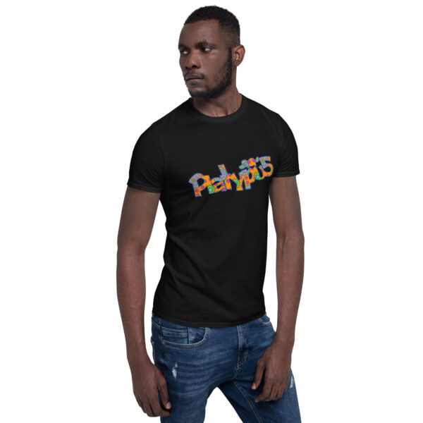 Short-Sleeve Unisex T-Shirt - Image 2