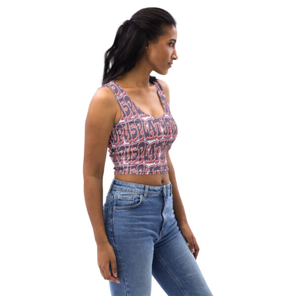 Crop Top - Image 2