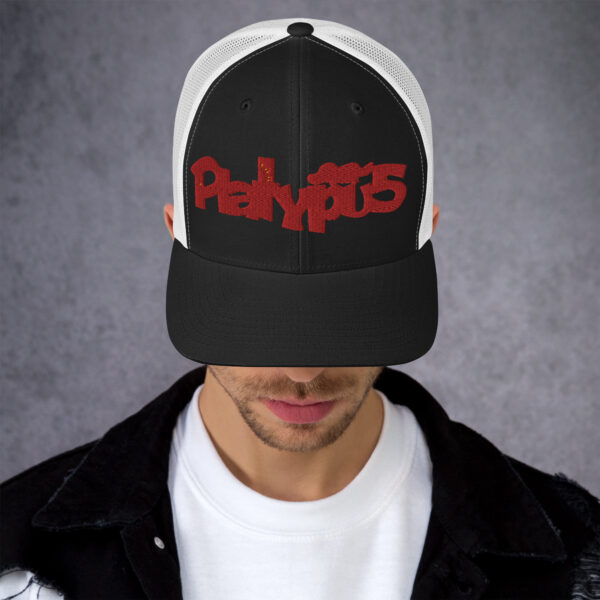 Trucker Cap - Image 2