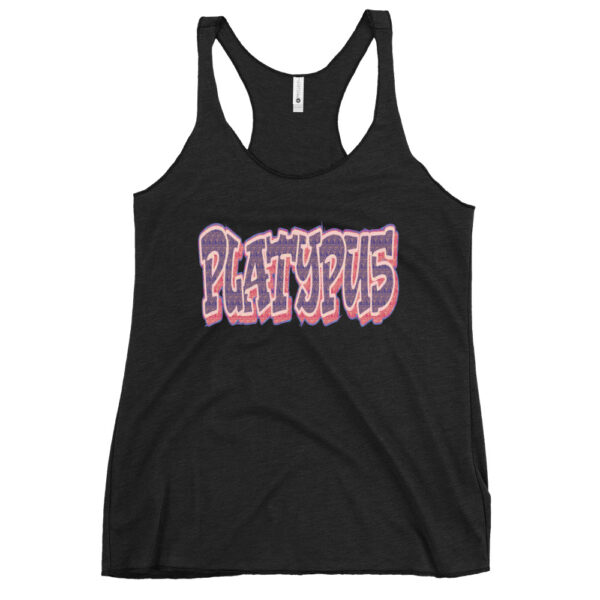 Women's Racerback Tank - Image 2